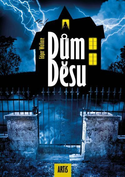 Dům děsu (e-kniha)