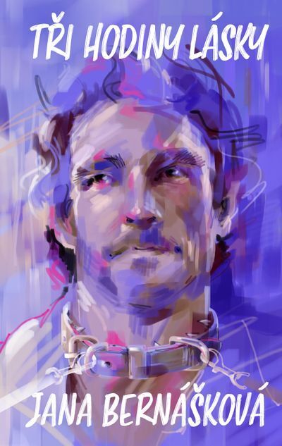 Tři hodiny lásky (e-kniha)