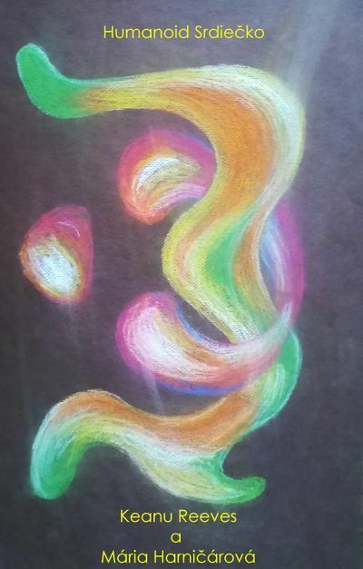 Humanoid Srdiečko (e-kniha)