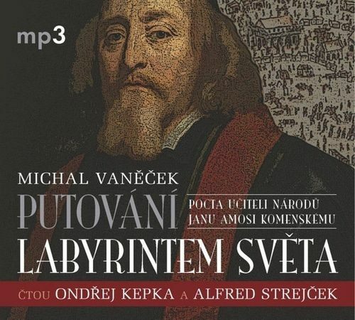 Putování labyrintem světa