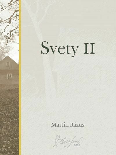 Svety II (e-kniha)