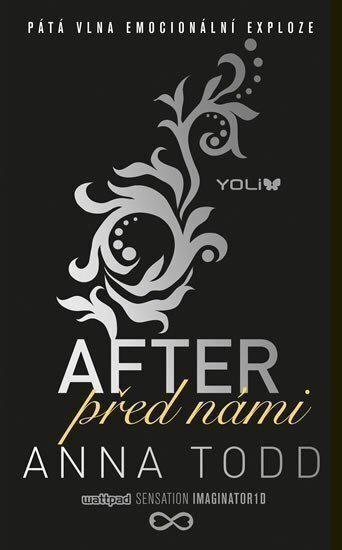 After: Před námi