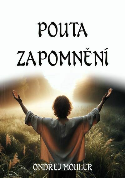 Pouta zapomnění (e-kniha)