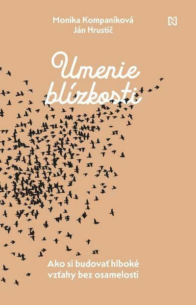 Umenie blízkosti (e-kniha)