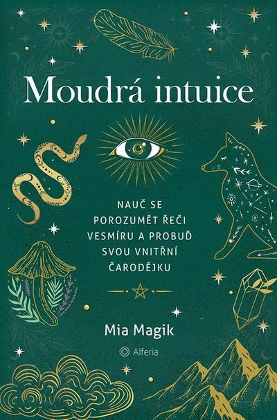 Moudrá intuice (e-kniha)