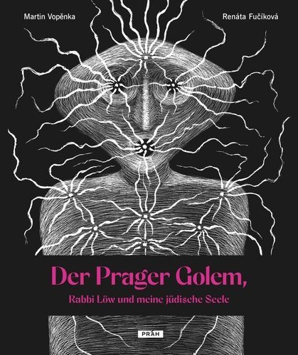 Der Prager Golem,