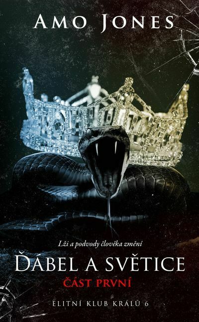 Ďábel a světice - část první (e-kniha)