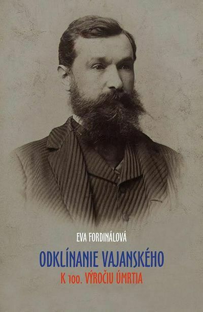 Odklínanie Vajanského (e-kniha)