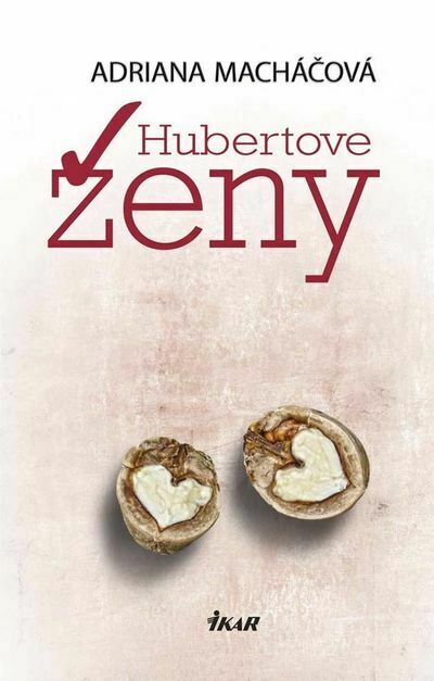 Hubertove ženy (e-kniha)
