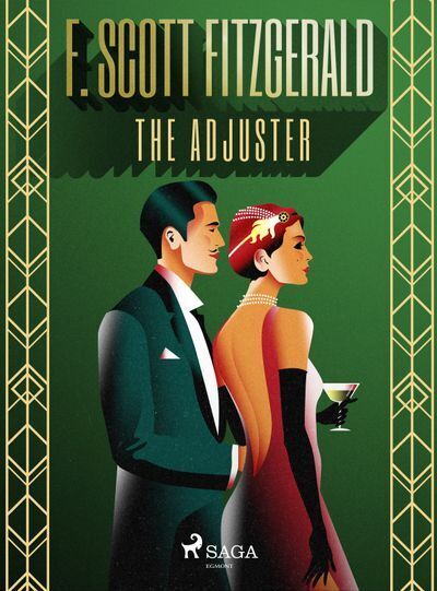 The Adjuster (e-kniha)