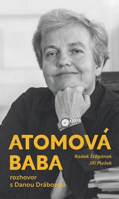 Atomová baba (e-kniha)