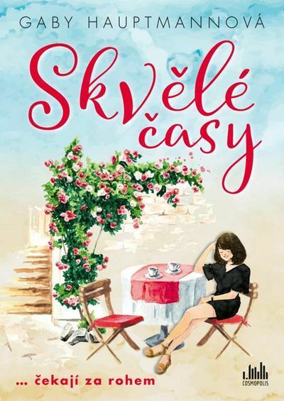 Skvělé časy (e-kniha)