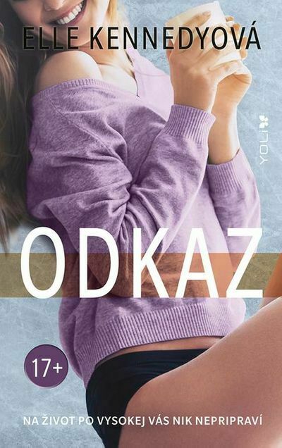 Odkaz (e-kniha)