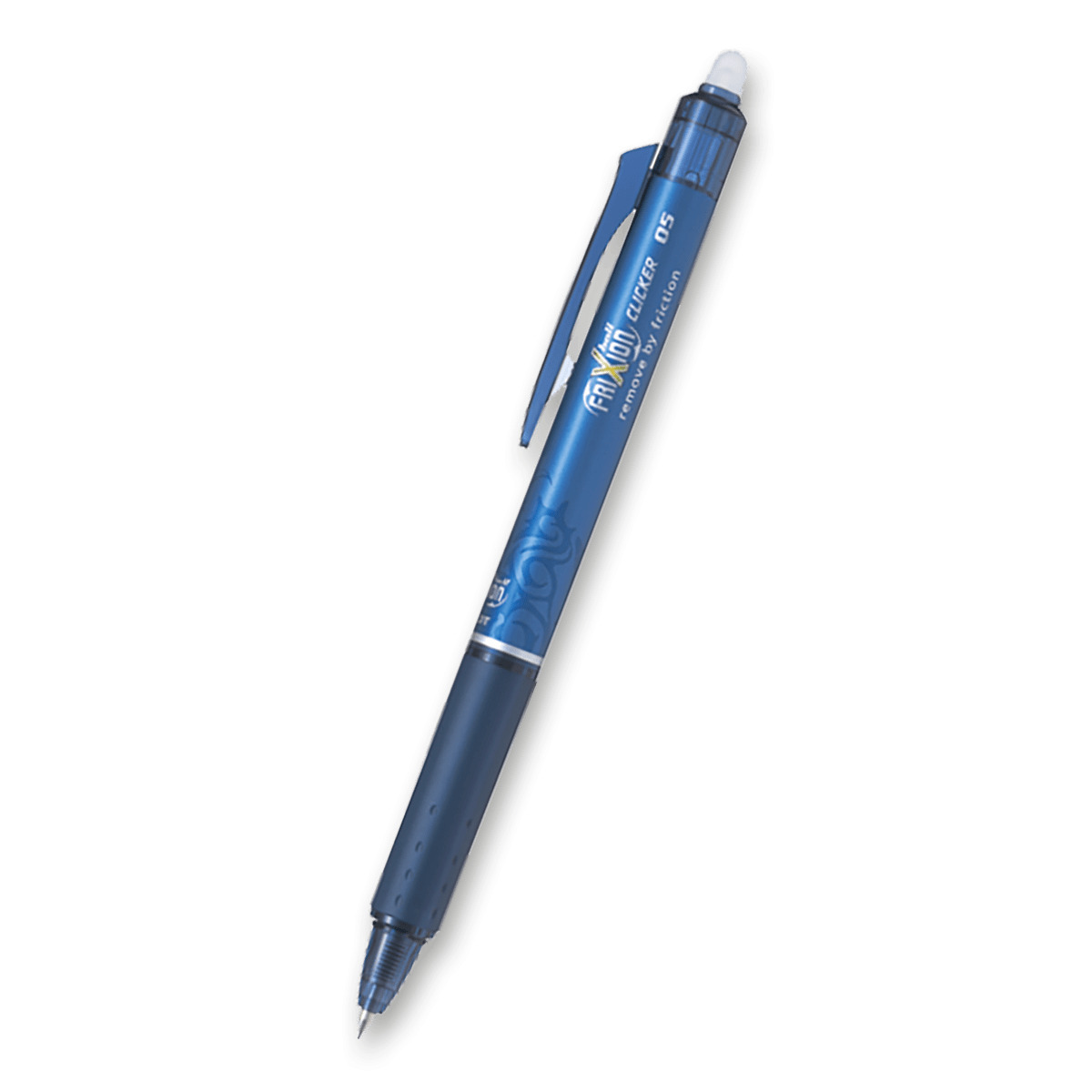 PILOT Frixion Clicker 05, R, modročerná