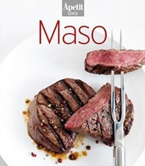 Maso (Edice Apetit)