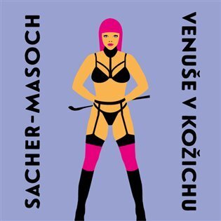 Venuše v kožichu (CD)