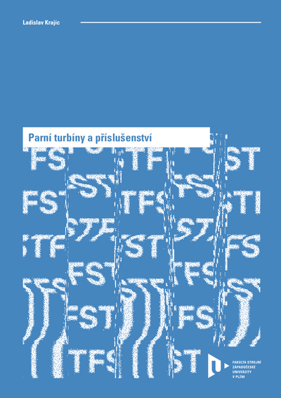 Parní turbíny a příslušenství (e-kniha)