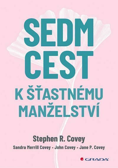 Sedm cest k šťastnému manželství (e-kniha)