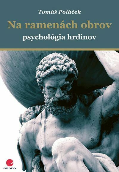 Na ramenách obrov (e-kniha)