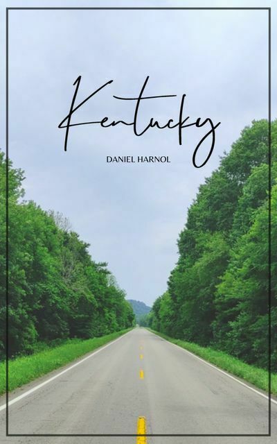 Kentucky (e-kniha)
