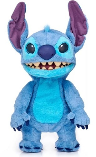 Disney Stitch Puppetronic by RealFX