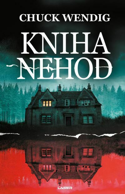 Kniha nehod (e-kniha)