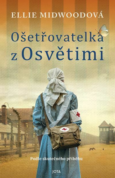 Ošetřovatelka z Osvětimi (e-kniha)