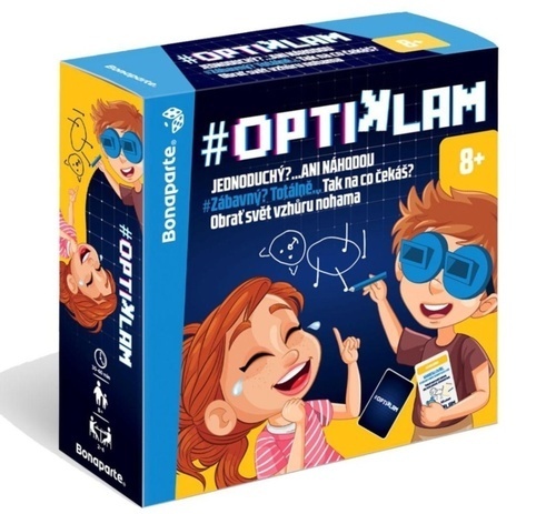 Optiklam