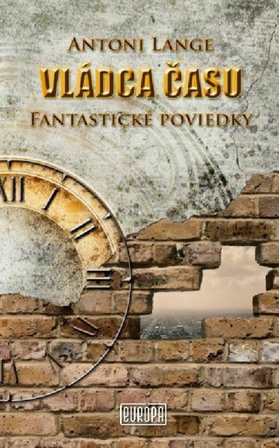 Vládca času (e-kniha)