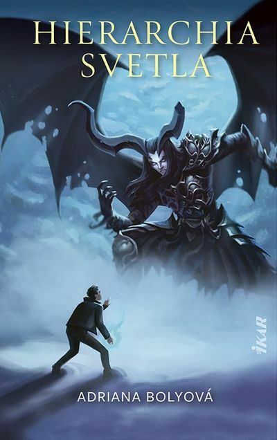 Hierarchia svetla (e-kniha)
