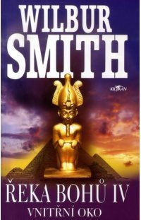 Řeka bohů IV - Vnitřní oko