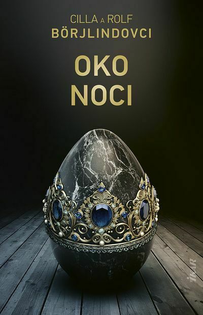 Oko noci (e-kniha)