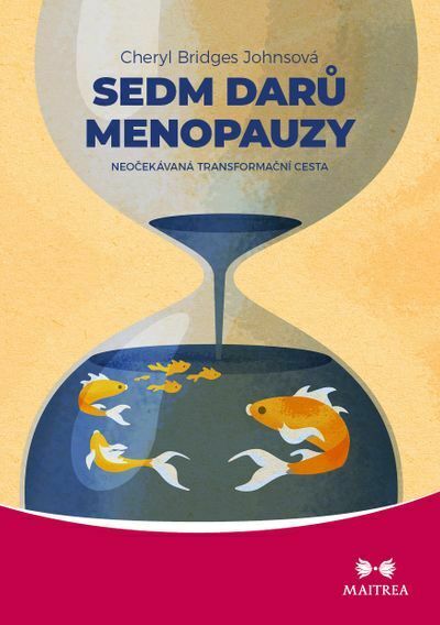 Sedm darů menopauzy (e-kniha)