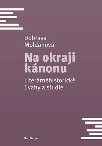 Na okraji kánonu (e-kniha)