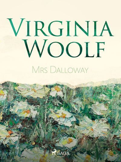 Mrs Dalloway (e-kniha)