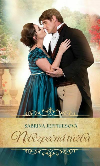 Nebezpečná túžba (e-kniha)