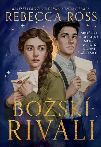 Božskí rivali (e-kniha)