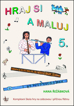 Hraj si a maluj 5.