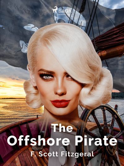 The Offshore Pirate (e-kniha)