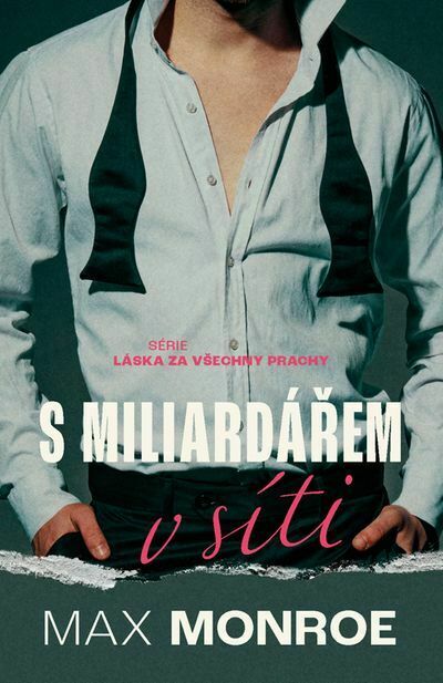 S miliardářem v síti (e-kniha)