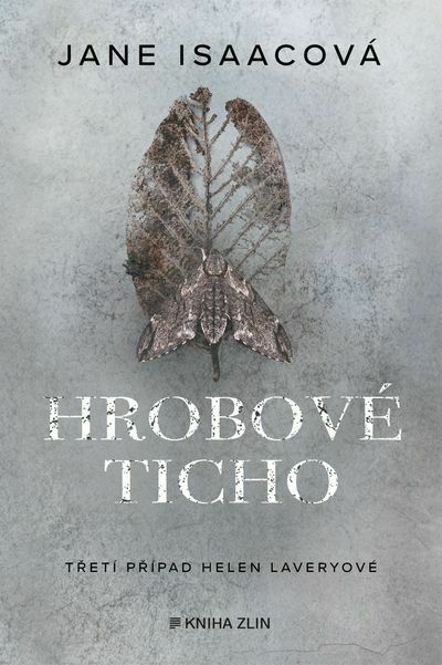 Hrobové ticho (e-kniha)