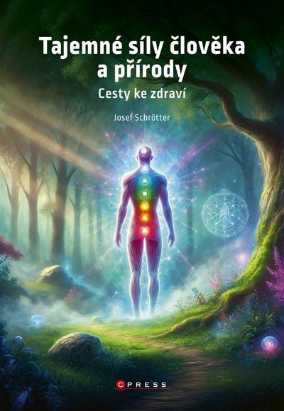 Tajemné síly člověka a přírody (e-kniha)