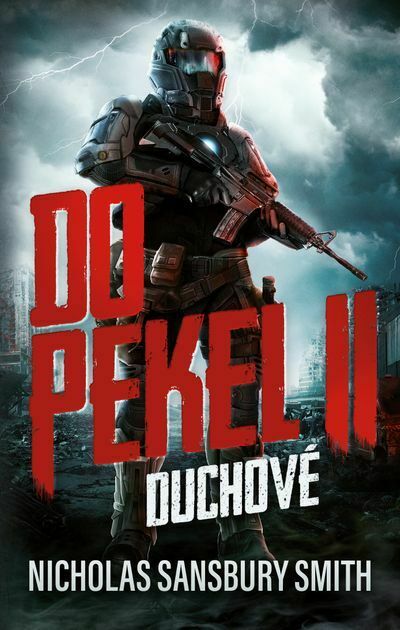 Do pekel II: Duchové (e-kniha)