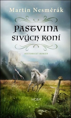 Pastvina sivých koní