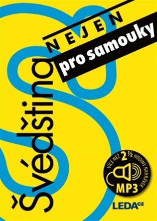 Švédština nejen pro samouky