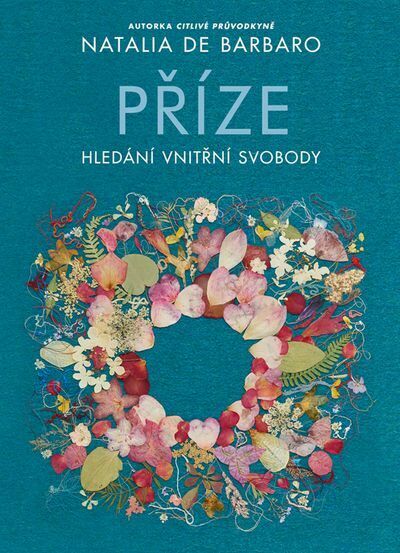 Příze: Hledání vnitřní svobody (e-kniha)