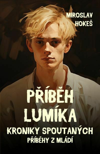 Příběh lumíka (e-kniha)
