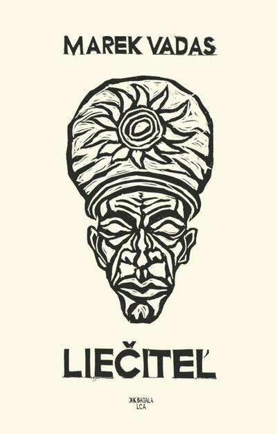 Liečiteľ (e-kniha)