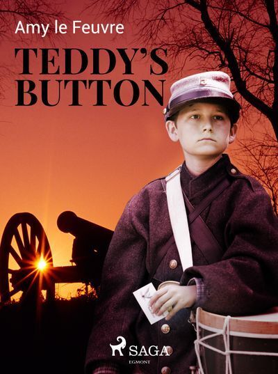 Teddy's Button (e-kniha)