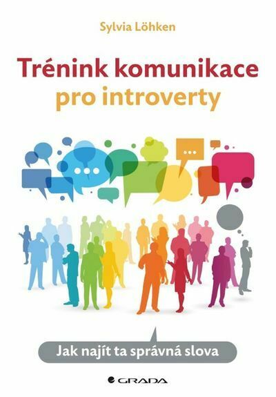 Trénink komunikace pro introverty (e-kniha)
